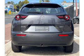 2023 Mazda MX-30 DR Series G20e Evolve SUV