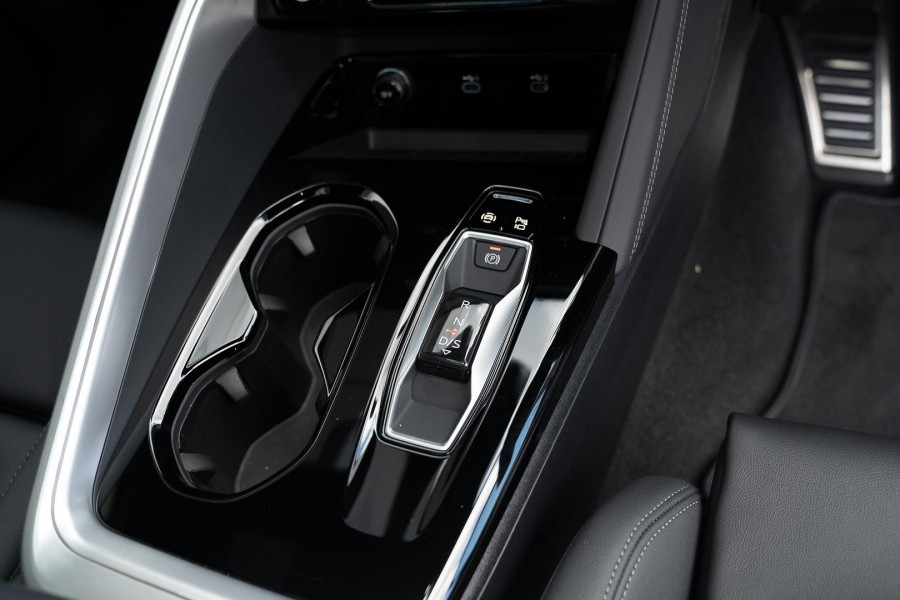 2025 Audi Q5 GU TDI 150kW Sport SUV