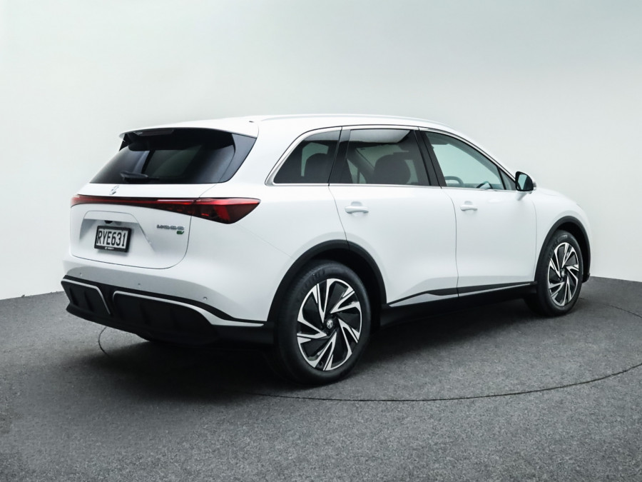 2026 MG MGS6 EV IS3E Essence SUV Image 9