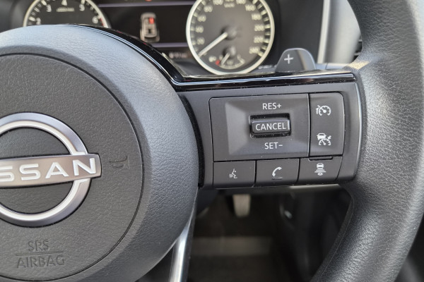 2023 Nissan X-Trail T33 ST SUV Image 21