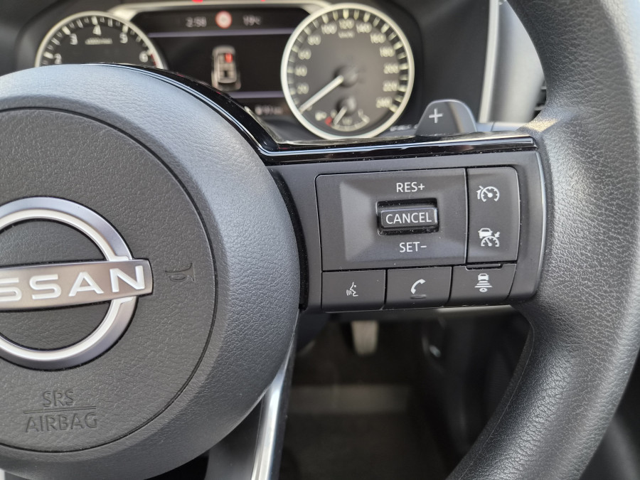2023 Nissan X-Trail T33 ST SUV Image 21