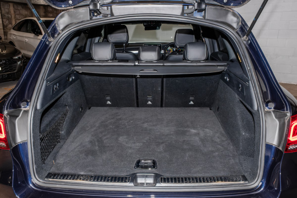 2022 Mercedes-Benz GLC-Class X253 GLC43 AMG SUV image 22