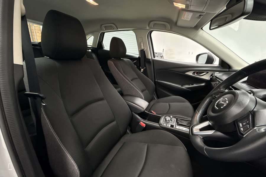 2023 Mazda CX-3 DK Maxx Sport SUV Image 21