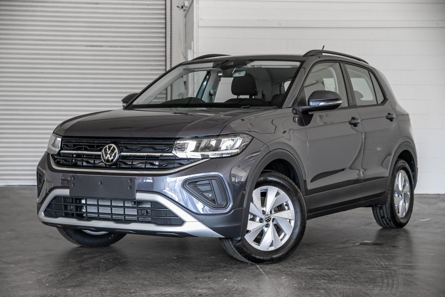 2024 Volkswagen T-Cross D31 85TSI Life SUV Image 24