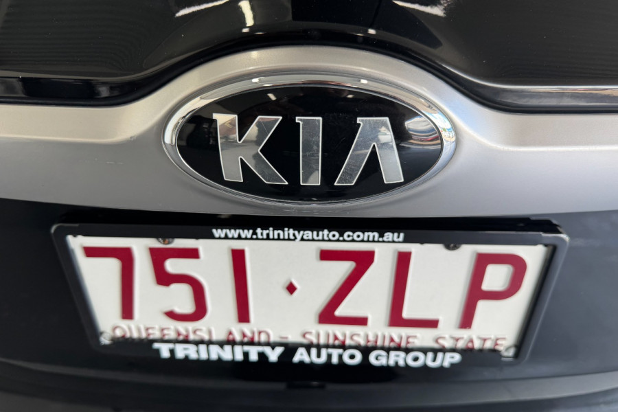 2019 MY20 Kia Seltos SP2 MY20 S Wagon Image 19