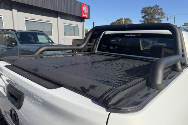 2024 MY25 GWM Cannon NPW Vanta Ute Image 10