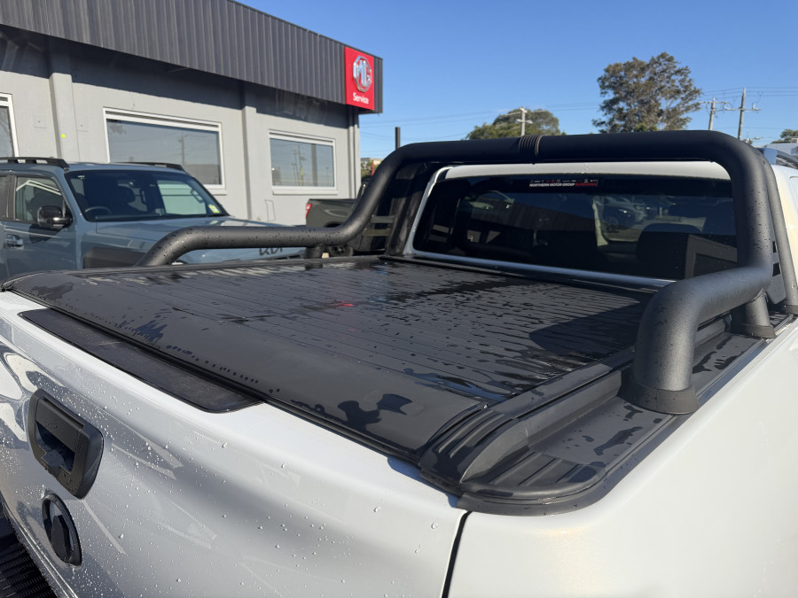 2024 MY25 GWM Cannon NPW Vanta Ute Image 10