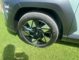 2024 MY25 Hyundai KONA SX2.V2 Premium SUV image 6