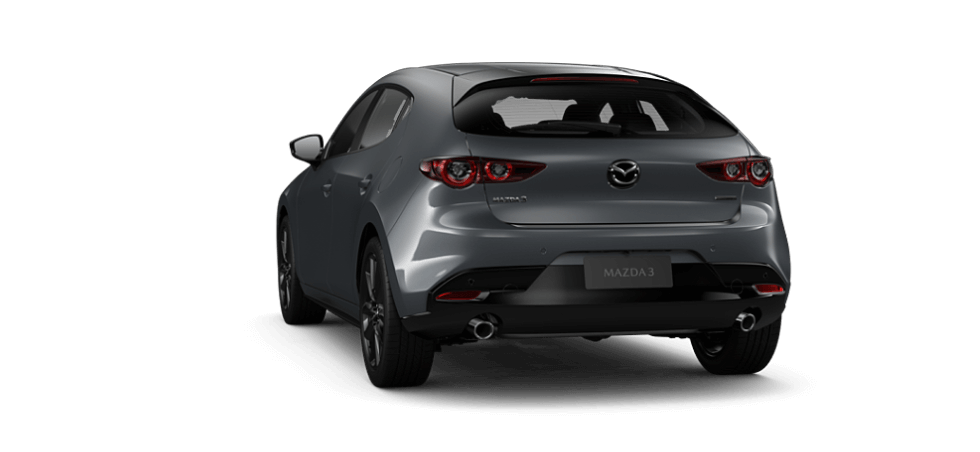 2024 Mazda 3 BP Series G25 Evolve SP Vision Technology Hatch Image 17