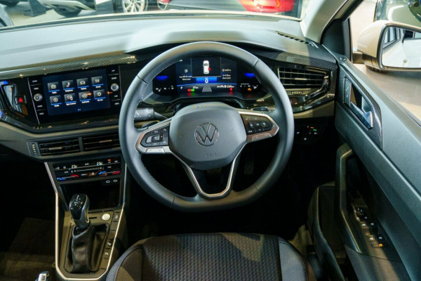 2026 Volkswagen Polo AE 85TSI CityLife Hatch Image 10