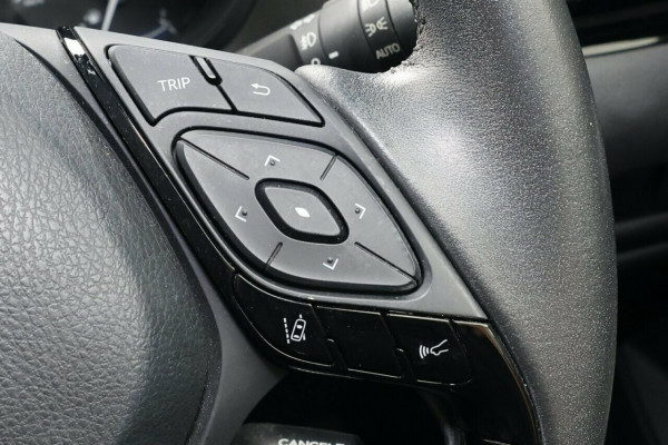 2022 Toyota C-HR ZYX10R Koba SUV Image 17