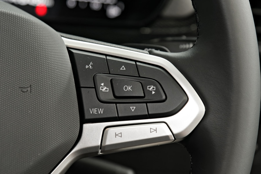 2024 Volkswagen T-Cross D31 85TSI Life SUV Image 11