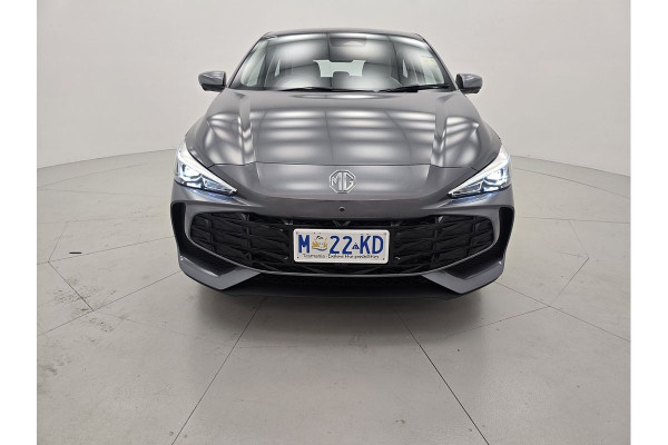 2025 MG MG3 Essence Hatch