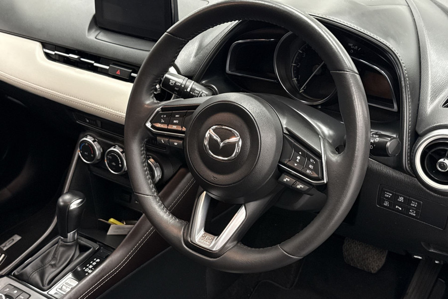 2019 Mazda CX-3 DK Akari SUV Image 18