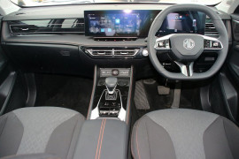 2024 MG HS AS33 Vibe SUV