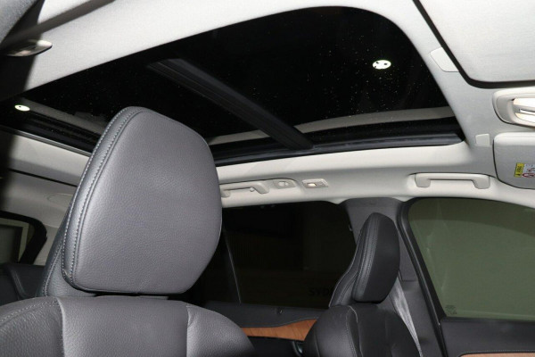 2023 MY24 Volvo XC90 L Series Ultimate B5 Bright SUV Image 6