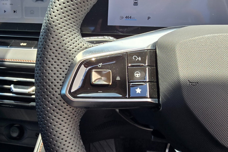 2024 MG HS SAS23 Excite SUV Image 15