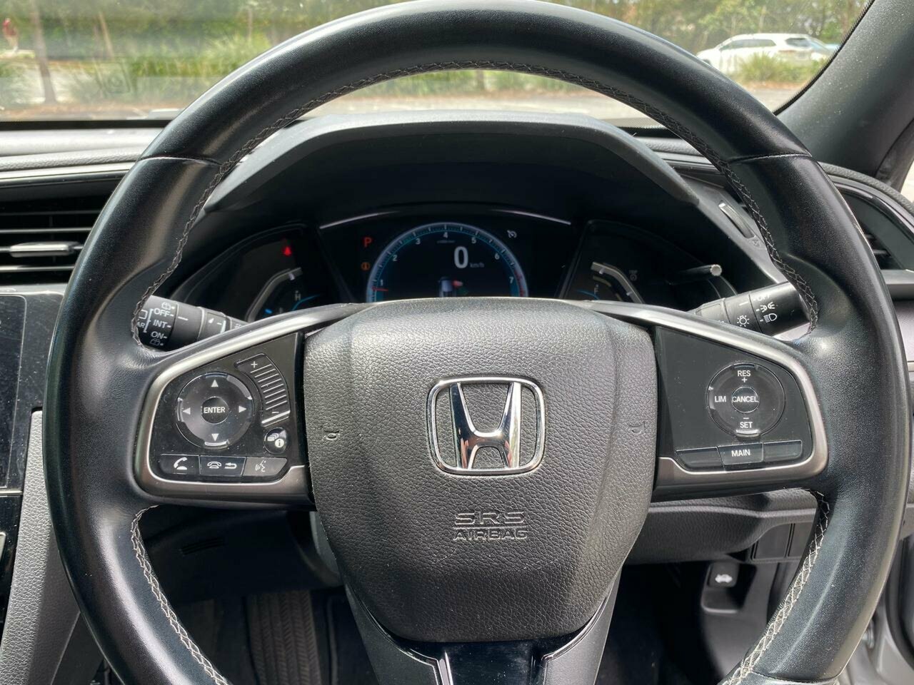 2017 Honda Civic MY17 VTi-S Hatch Image 18