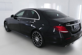 2017 Mercedes-Benz E300 W213 E300 Sedan Image 4