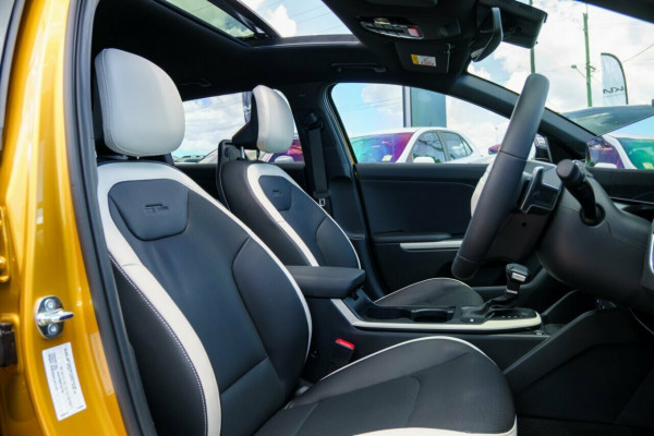 2025 MY26 Kia K4 CL4m GT-Line Hatch Image 18