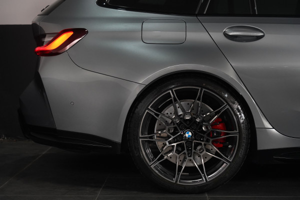 2023 BMW M3 XDrive Competition Touring SUV Image 16