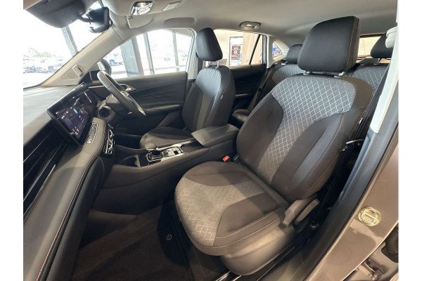 2025 MG HS AS33H Excite Hybrid+ SUV Image 30