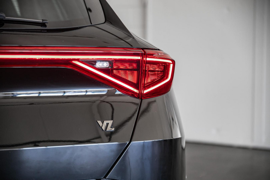 2023 Cupra Formentor KM VZx SUV Image 9