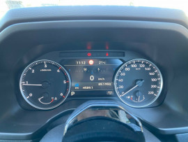 2024 MY25 Mitsubishi Triton MV GLS Ute image 12