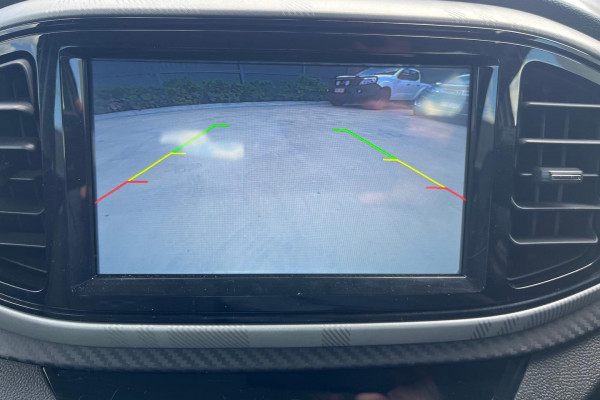 2021 MG MG3 SZP1 Excite Hatch Image 20
