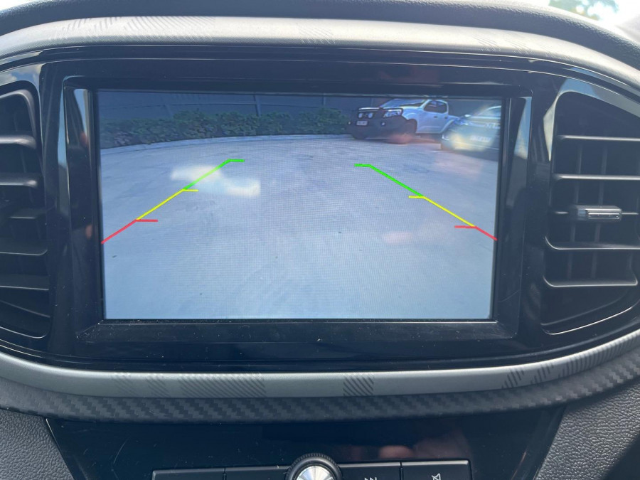 2021 MG MG3 SZP1 Excite Hatch Image 20