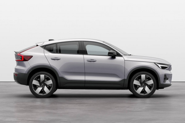 2023 MY24 Volvo C40 XK Recharge Twin Pure Electric SUV Image 2