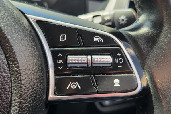 2023 Kia Seltos SP2 PE Sport+ SUV Image 16
