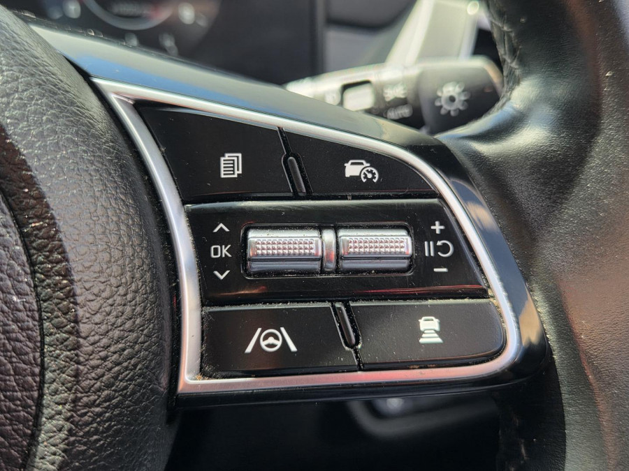 2023 Kia Seltos SP2 PE Sport+ SUV Image 16
