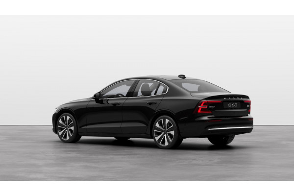 2024 MY25 Volvo S60  Ultra B5 Bright Sedan Image 3