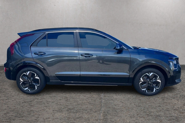 2023 MY24 Kia Niro SG2 EV S SUV