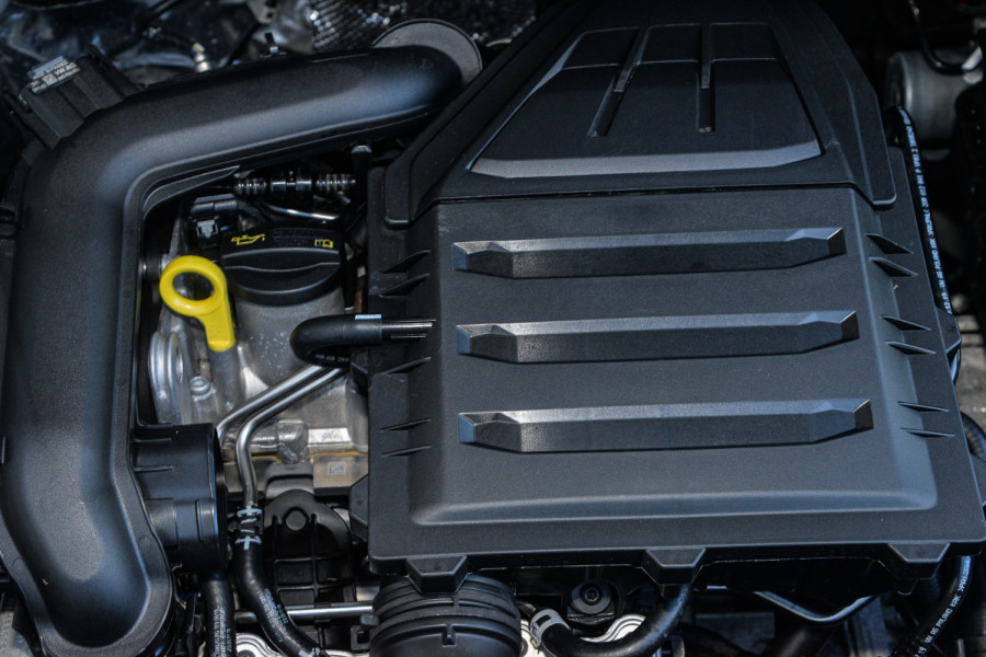 2020 Volkswagen T-Cross C1 85TSI Life Wagon