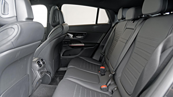 2026 Mercedes-Benz GLC-Class X254 GLC300 SUV image 9