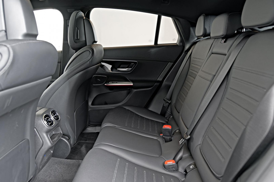 2026 Mercedes-Benz GLC-Class X254 GLC300 SUV