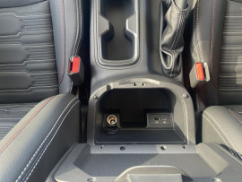 2025 Nissan Navara D23 PRO-4X Ute image 27