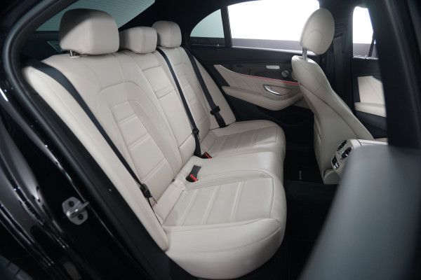 2023 Mercedes-Benz E63s AMG 4matic+ Sedan Image 32