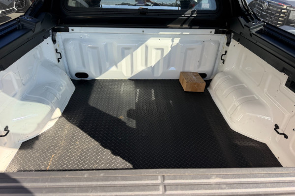 2022 Ford Ranger P703 XL Ute Image 20