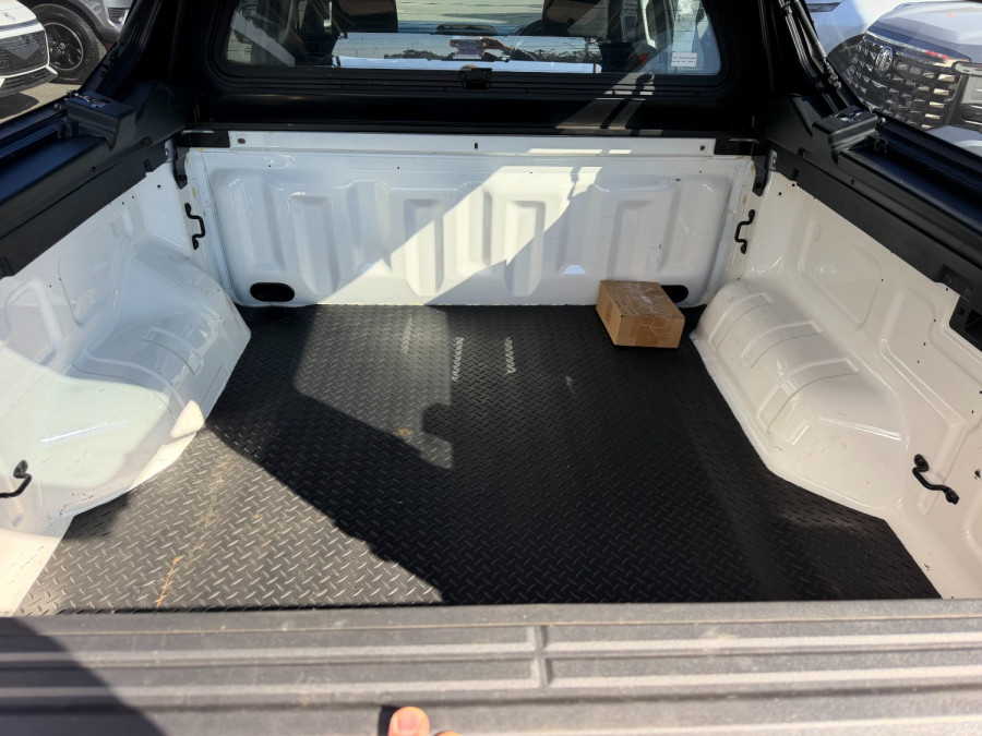 2022 Ford Ranger P703 XL Ute Image 20