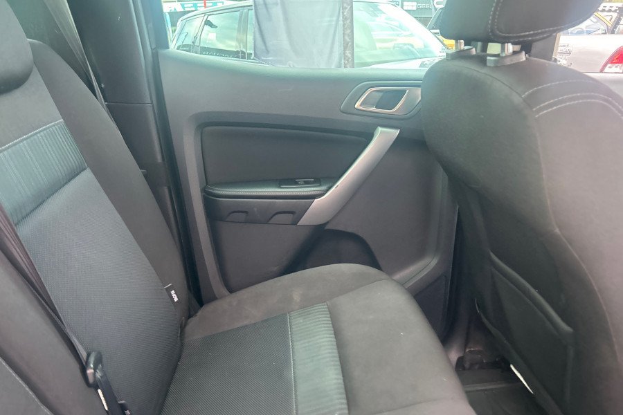 2019 MY19.75 Ford Ranger PX MkIII XLT Ute Image 34