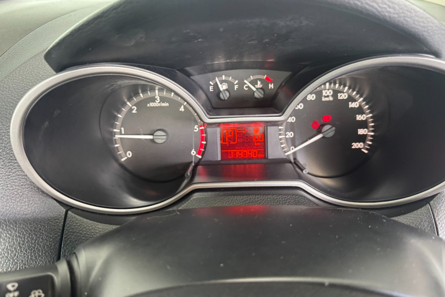 2020 Mazda BT-50 UR0YG1 XTR Ute Image 9