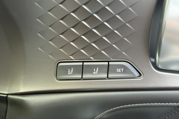 2025 Kia Sorento MQ4 PE HEV GT-Line SUV Image 25