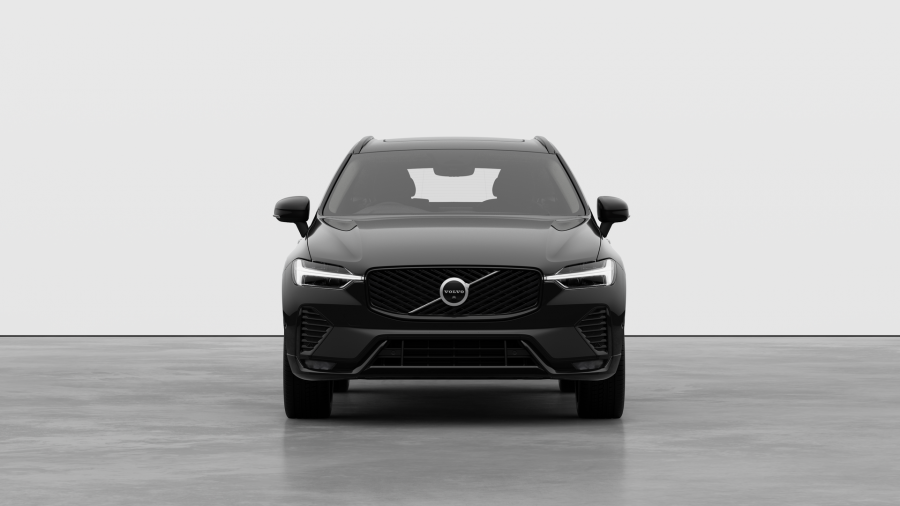 2026 Volvo XC60 UZ Ultra B5 Dark SUV Image 6