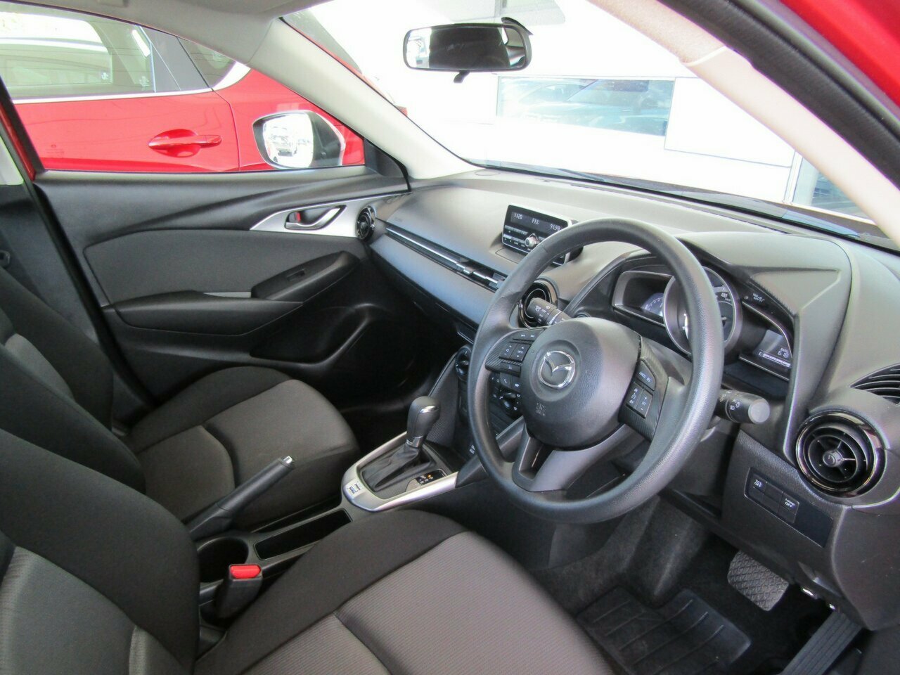 2016 Mazda CX-3 DK2W7A Neo SKYACTIV-Drive SUV Image 15
