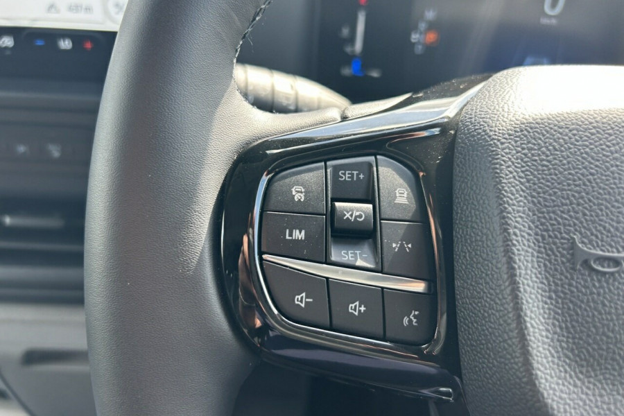 2024 MY23.75 Ford Transit Custom AV Trend LWB Van Image 21