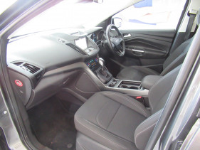 2017 MY18.00 Ford Escape ZG 2018.00MY TREND Suv