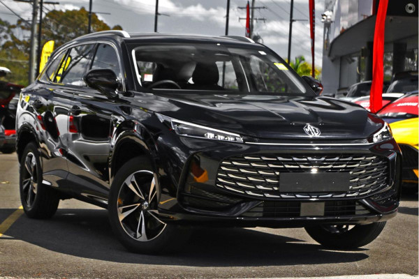 2025 MG HS AS33 Vibe SUV Image 1